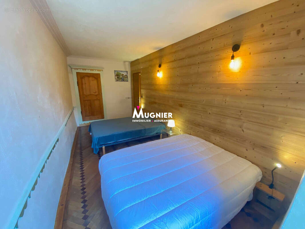 Appartement 78 m² à Taninges  - photo 8