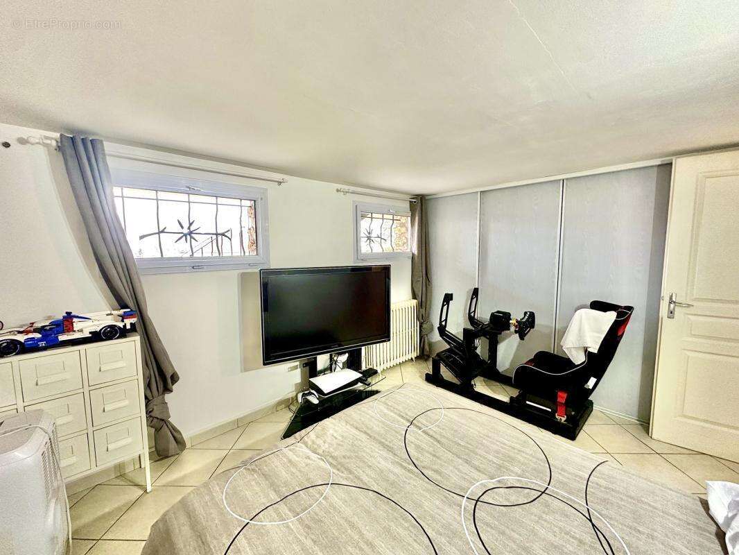 Maison à LA NORVILLE