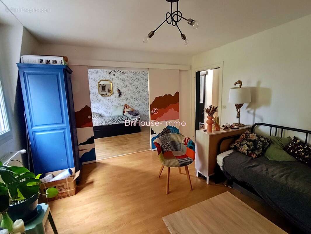 Appartement à VENDOME