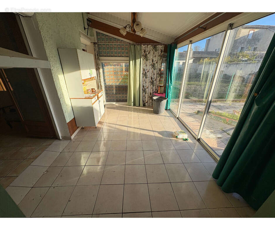 Maison à REVEL