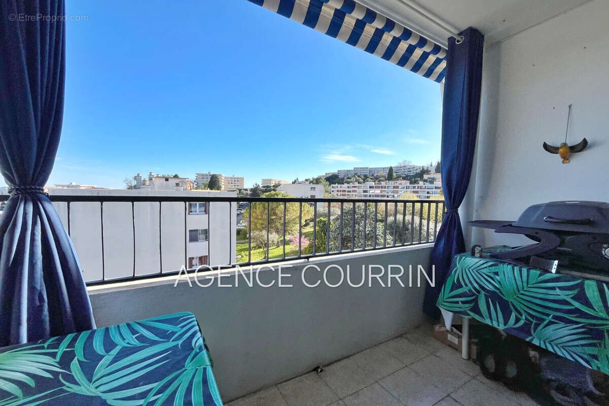 Appartement à GRASSE