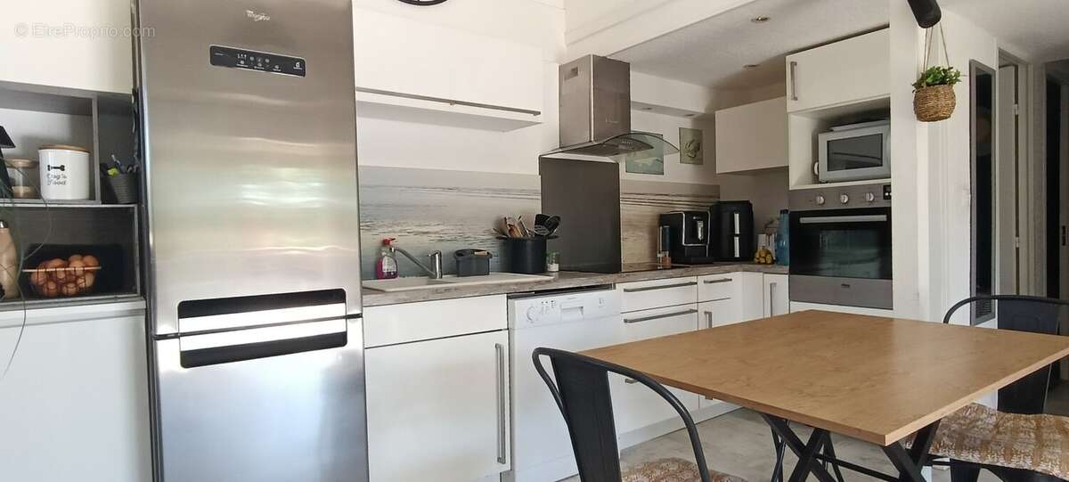 Appartement à AGDE