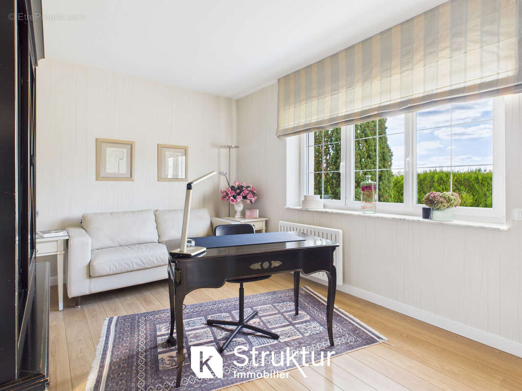 Maison à METZERVISSE