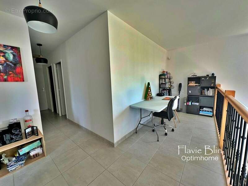 Maison à vendre 7 pièces PACY SUR EURE (27) - photo 7