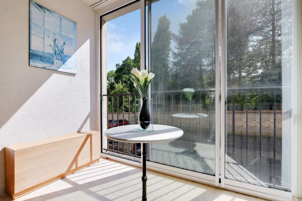 Avon/fontainebleau - triangle d'or - appartement 4 pieces - photo 7