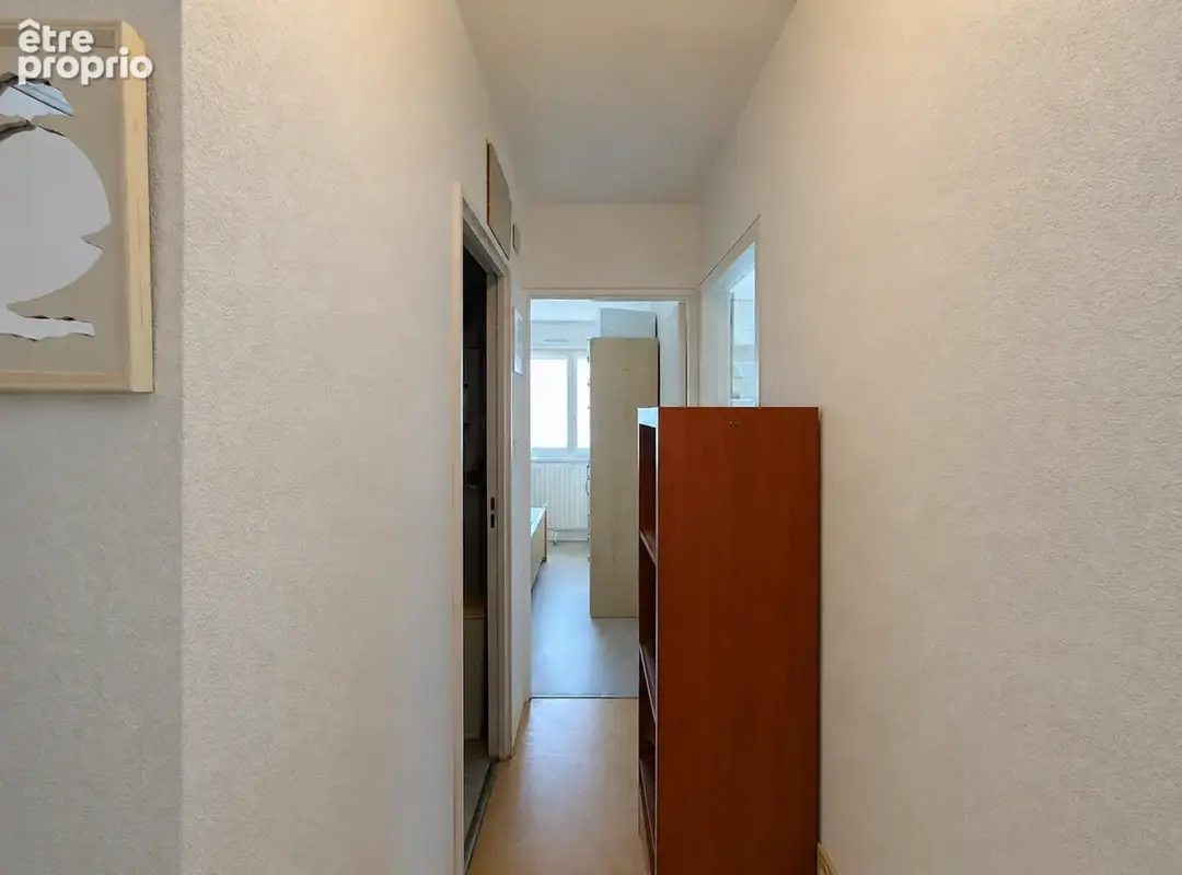 Appartement vendu loué   spécial investisseur - photo 2