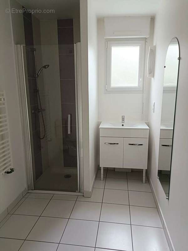 Appartement à SAINT-SEBASTIEN-SUR-LOIRE