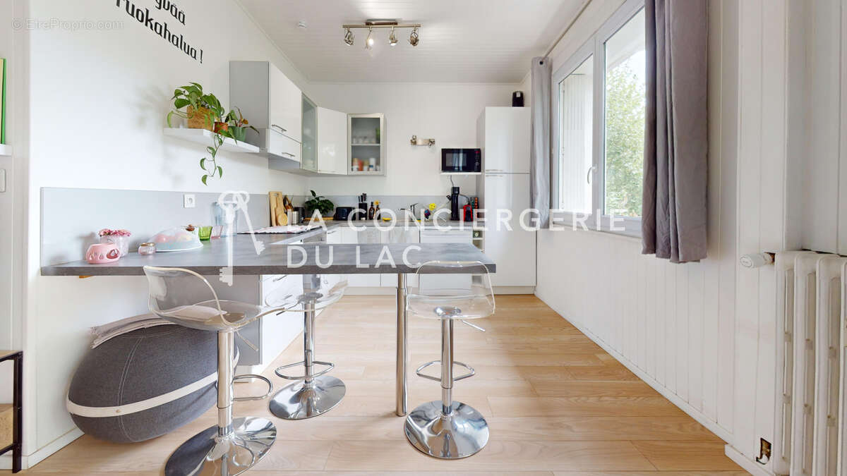 Appartement à ANNECY