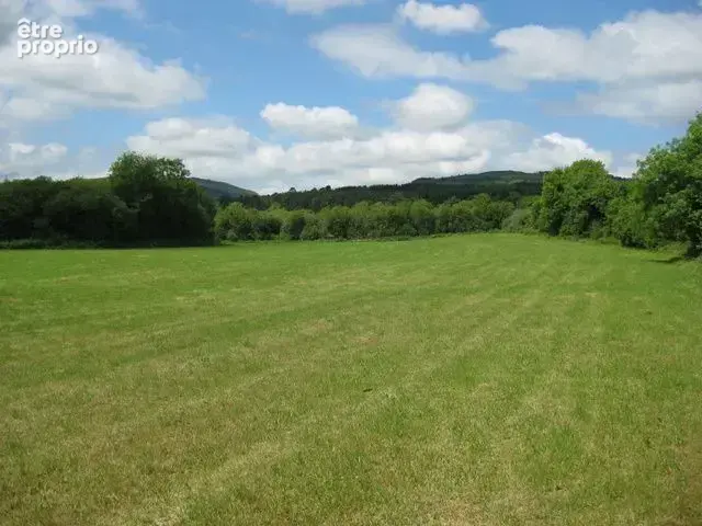 Photo Terrain à Cannectancourt au prix de 36 000€