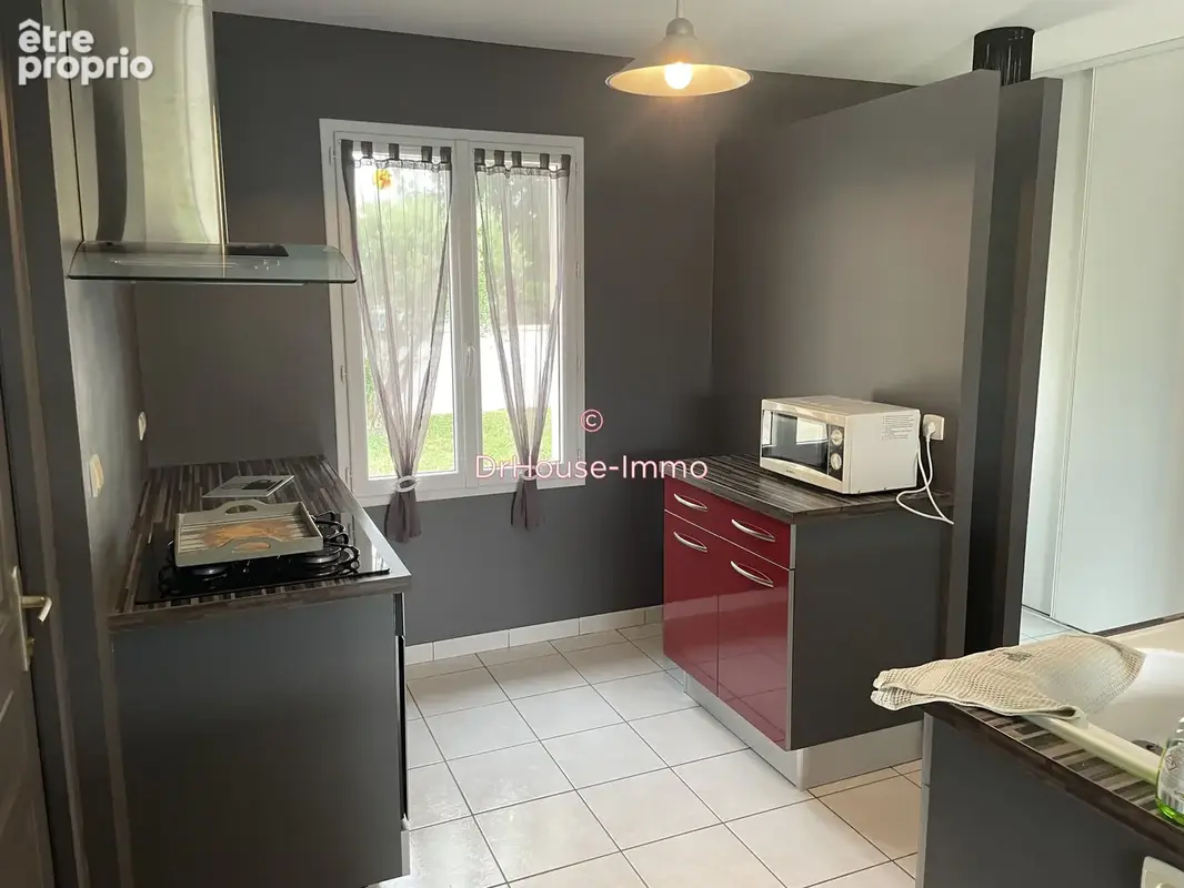 Maison 5 pièces 80 m² à vendre à Jarnac (16200) - photo 30