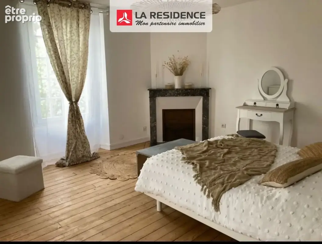 Maison 3 pièces 98 m² à vendre à Bonnieres-Sur-Seine (78270) - photo 5