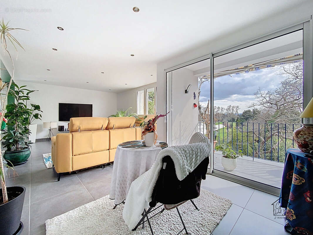 Appartement à AVIGNON