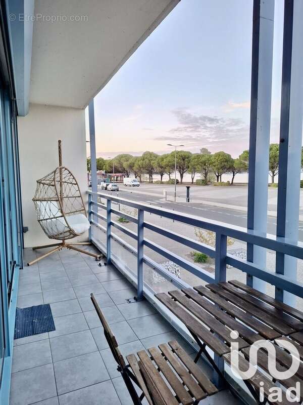 Photo 3 - Appartement à CARCANS