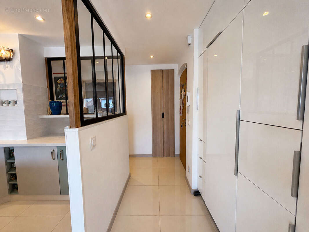 Appartement à ANNECY