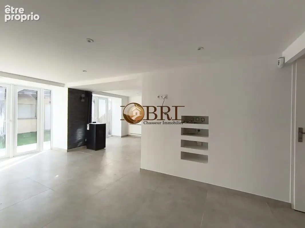 Maison 4 pièces 115 m² à vendre à Bilieu (38850) - photo 5