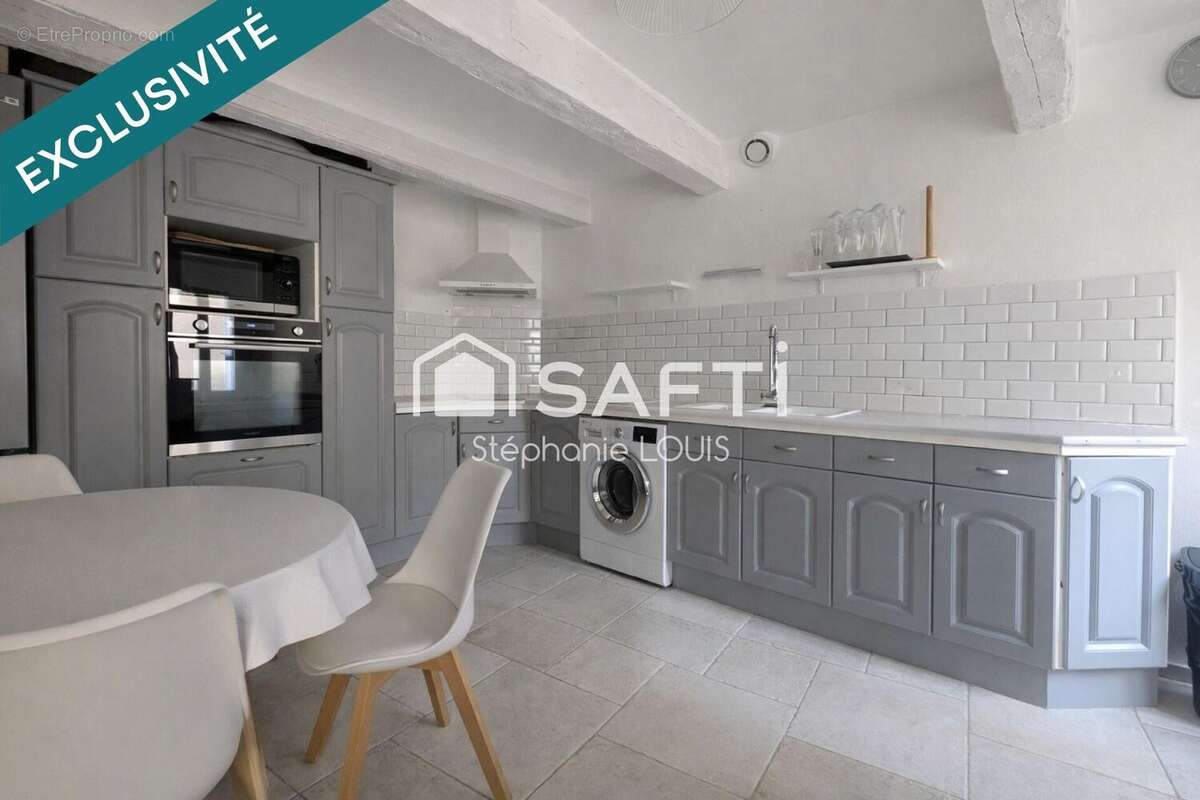 Photo 2 - Maison à LA MOTTE