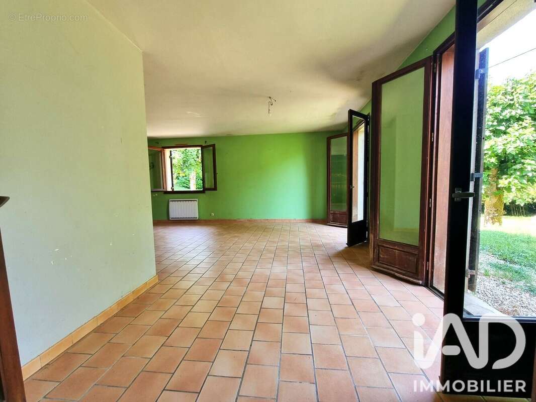 Photo 7 - Maison à CAMPSEGRET