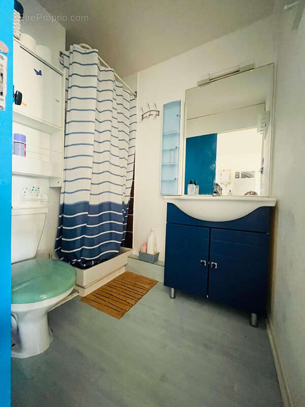 Appartement à LE BARCARES