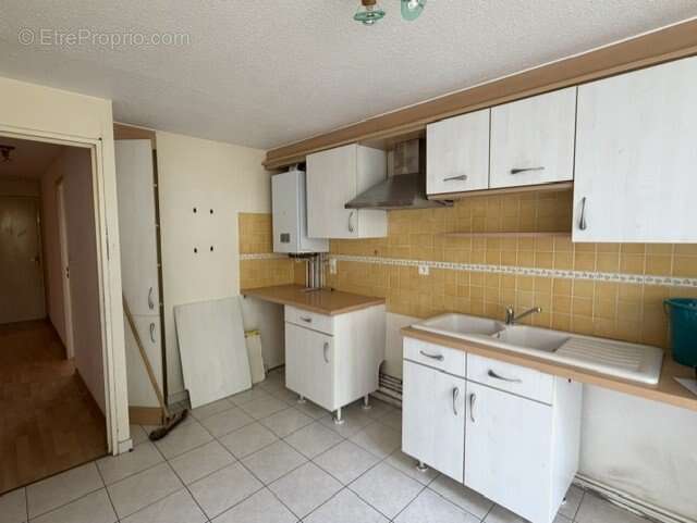 Appartement à BEZIERS