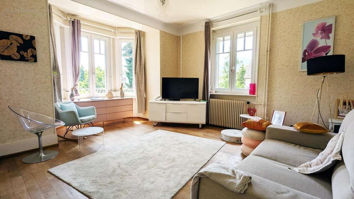 Photo 5 - Maison à VILLE