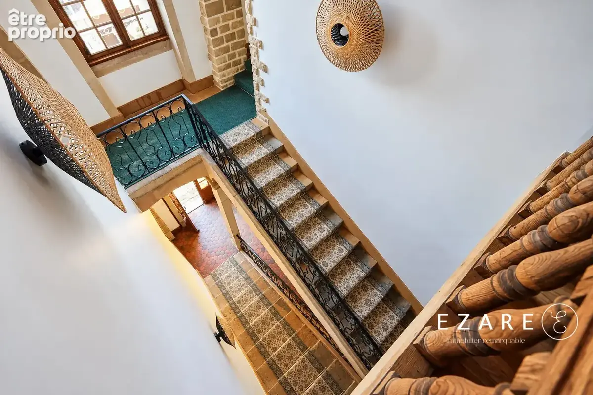 Maison 12 pièces 270 m² à vendre à Marsannay-La-Cote (21160) - photo 2