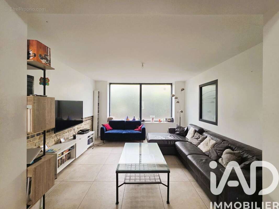 Photo 3 - Maison à LES NOES-PRES-TROYES