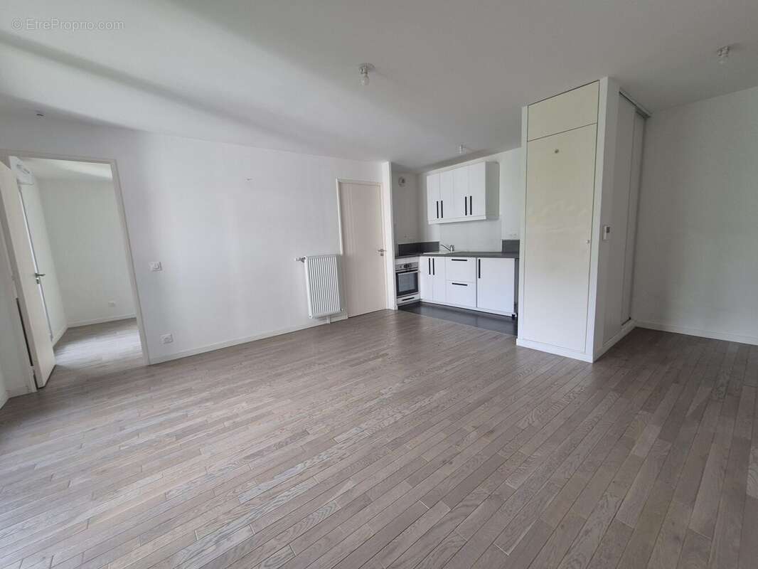 Appartement à CACHAN