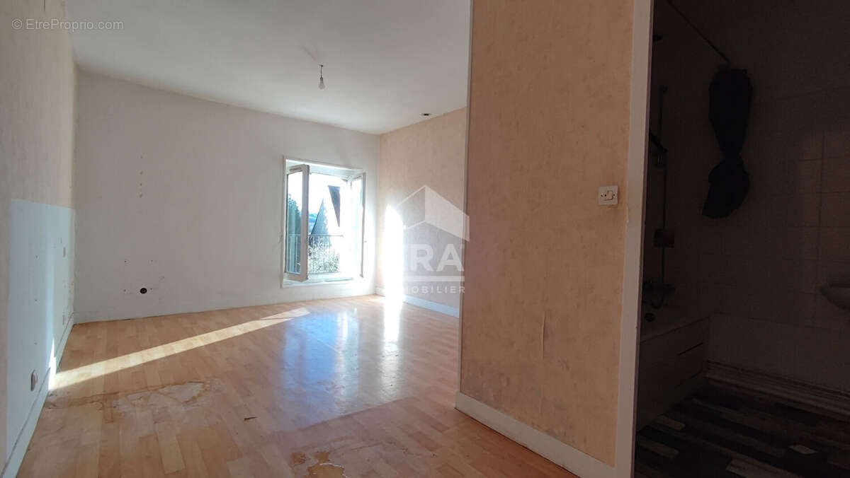 Maison à NOGENT-LE-ROTROU