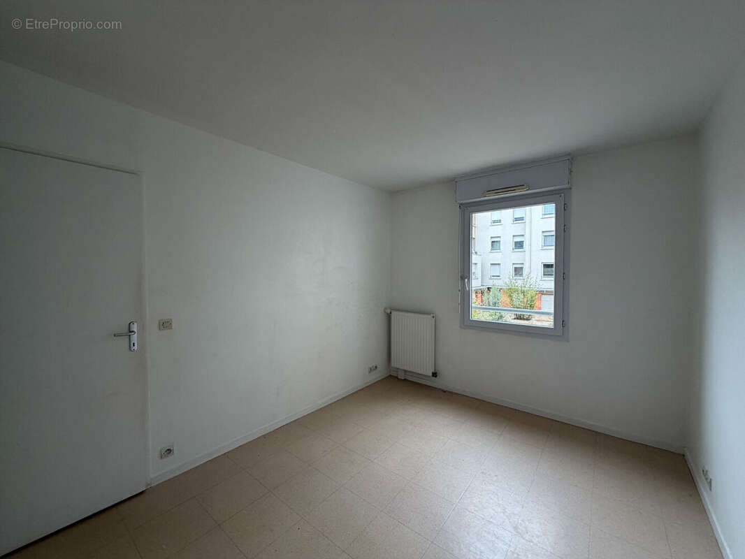 Appartement à ALFORTVILLE