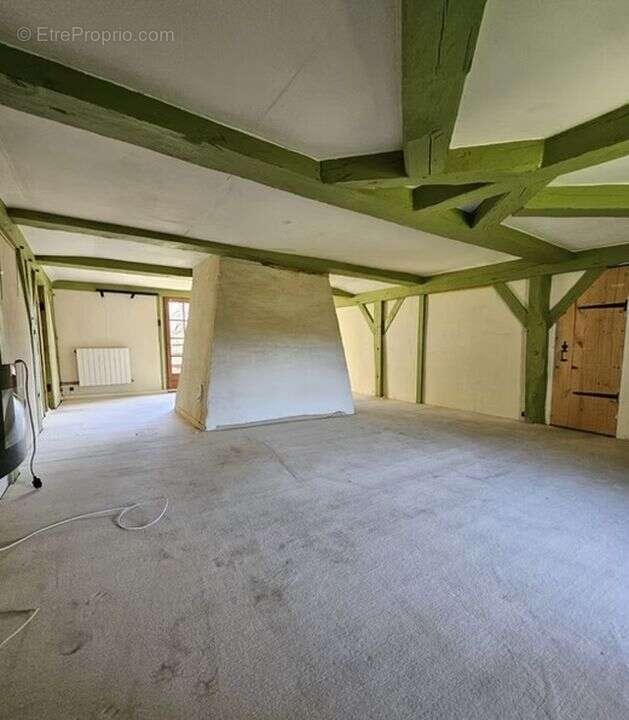 Maison 131 m² à Mezos  - photo 15
