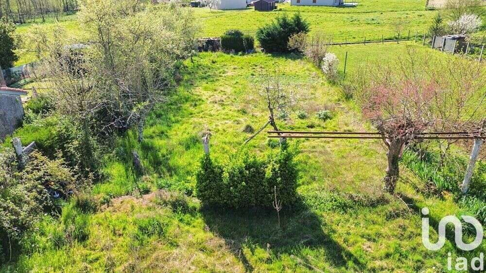 Photo 6 - Maison à PRESSAC