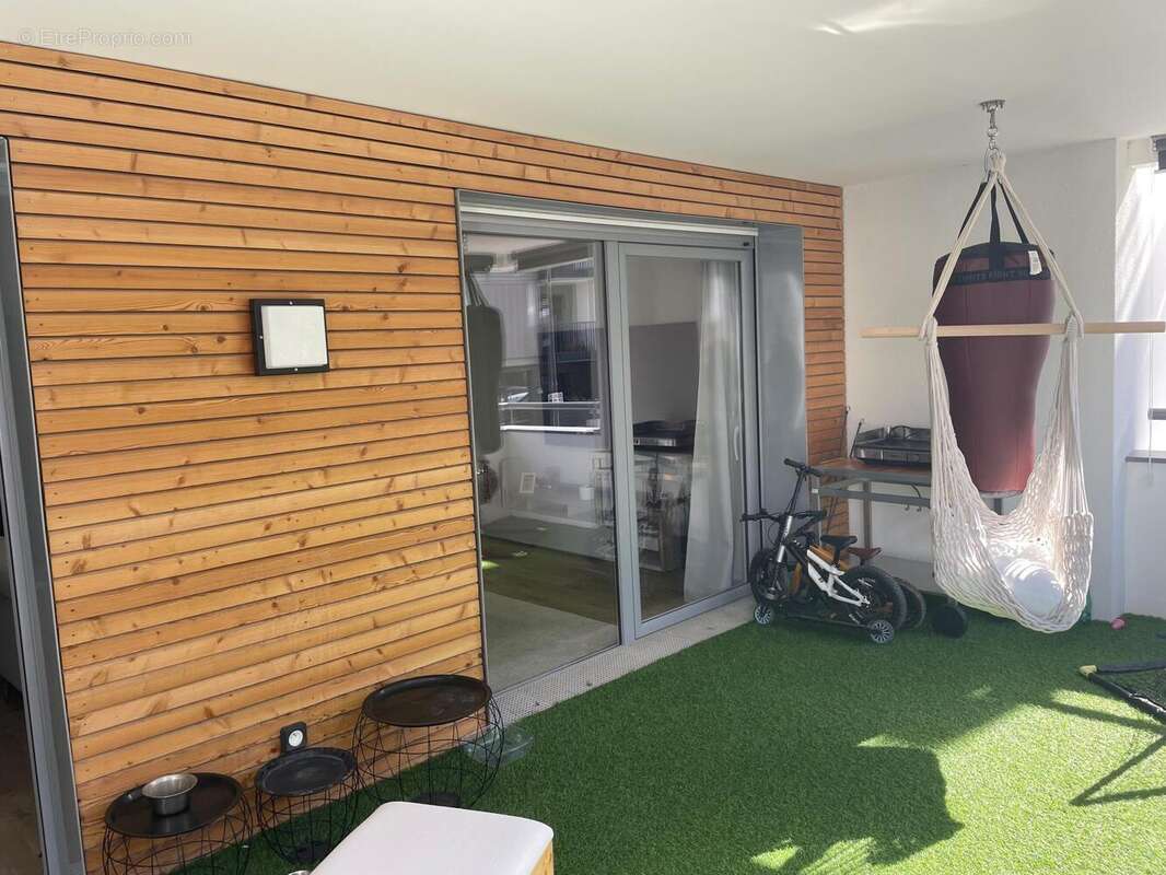 Photo 8 - Appartement à SAINT-JULIEN-EN-GENEVOIS