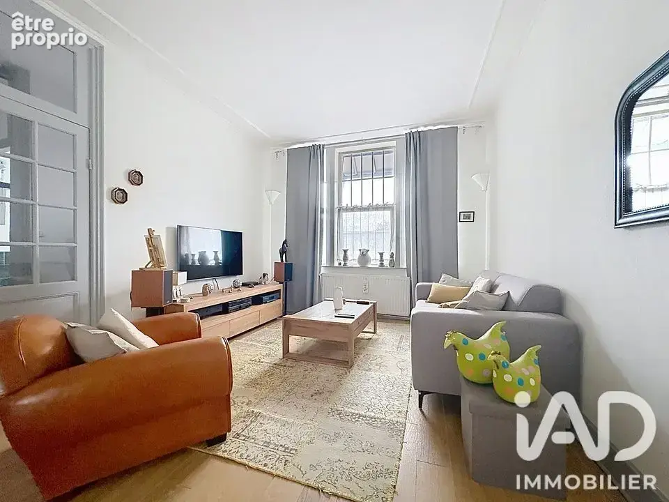 Photo 1 - Maison à TOURCOING