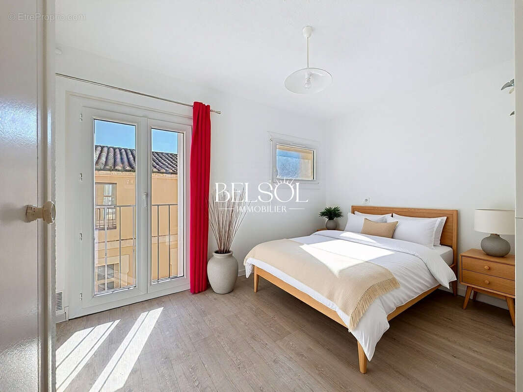 Appartement à PERPIGNAN