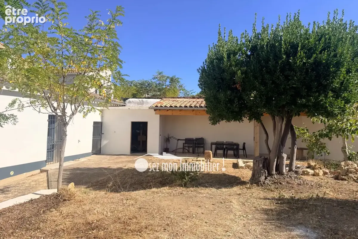 Maison 6 pièces 145 m² à vendre à Bizanet (11200) - photo 6