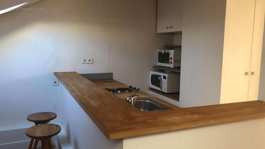 Appartement à FONTENAY-SOUS-BOIS