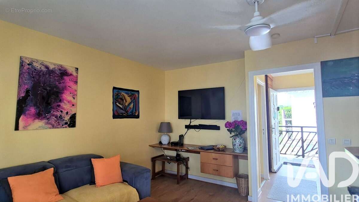 Photo 4 - Appartement à SAINT-FRANCOIS