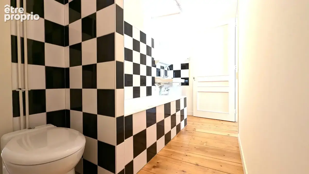 Appartement 121m² Lons-le-Saunier 4 pièces - photo 16