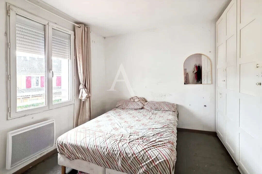 Maison à CERGY