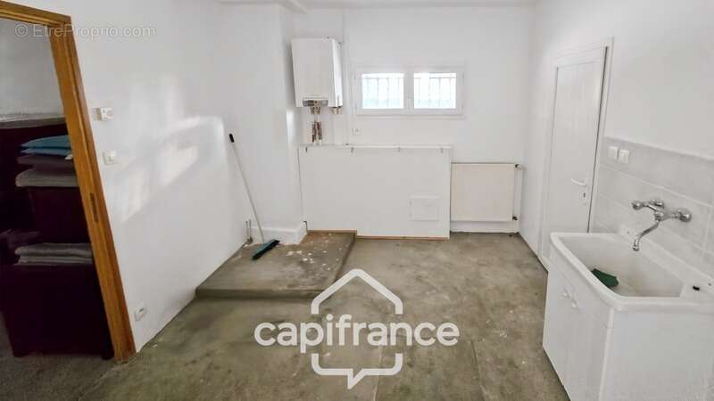 Maison à vendre 5 pièces avec 4613 m² de terrain à SAINT MARTIN EN BRESSE (71) - photo 12