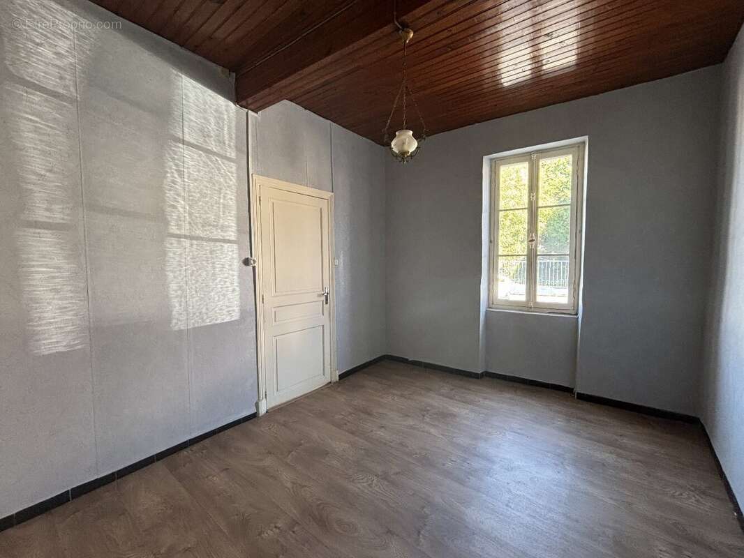 Maison à L&#039;ISLE-JOURDAIN