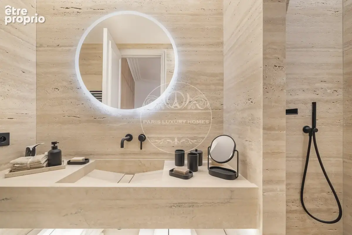 Appartement de prestige dans le triangle d'or ! - photo 24