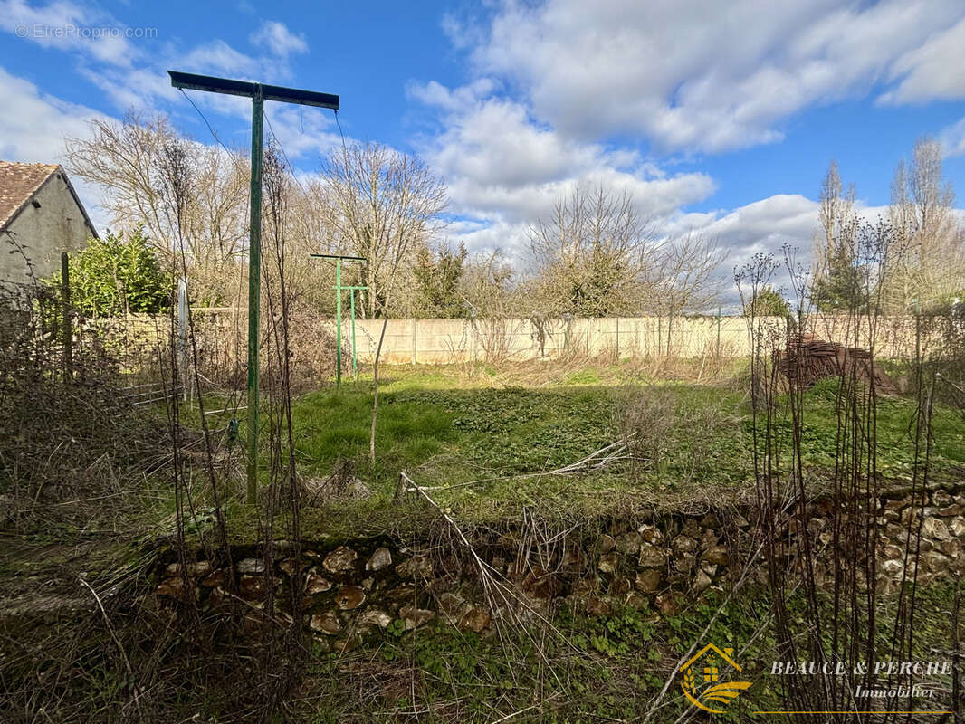 La croix du perche - photo 2