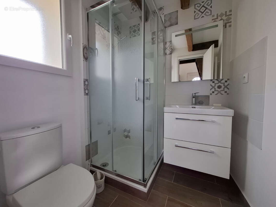 Maison à COULOMMIERS