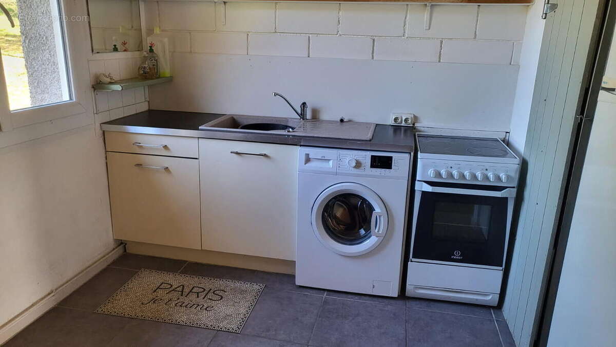 2530670239558873038 - Maison à ASPET