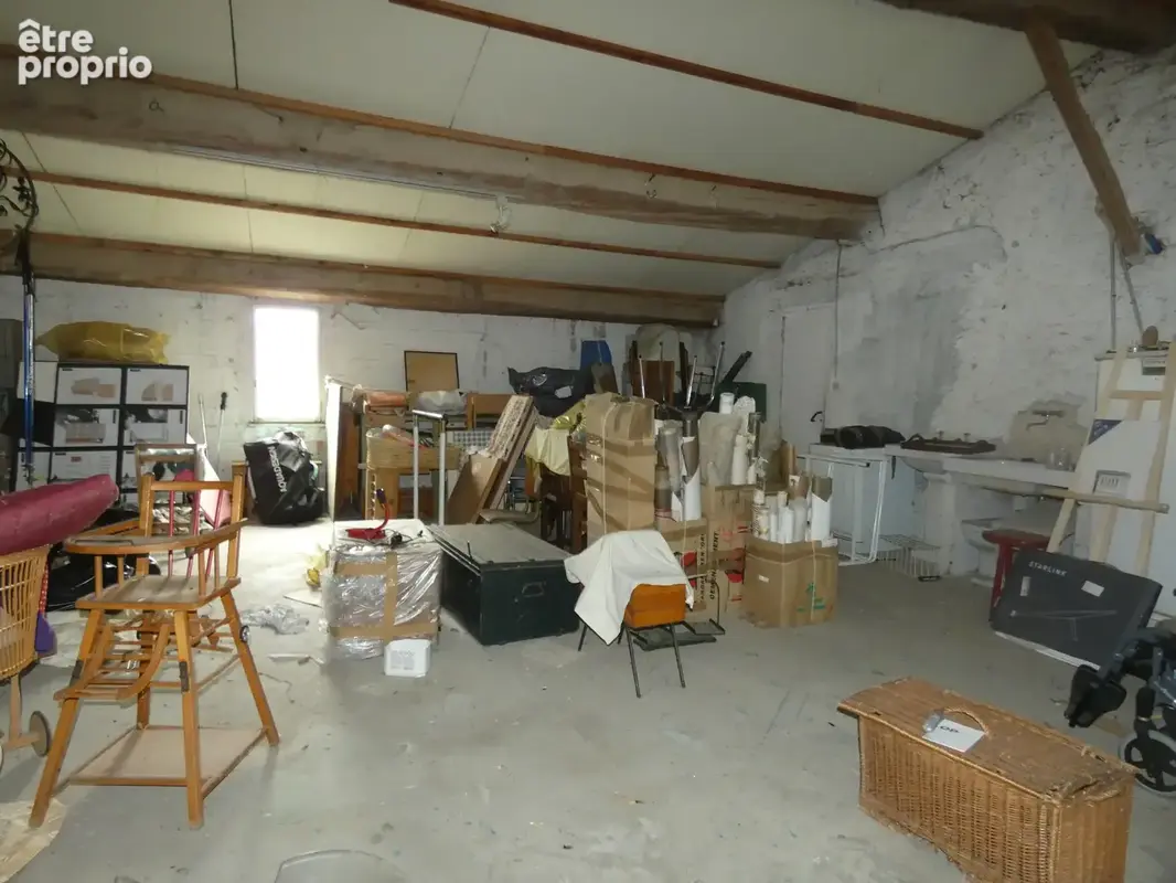Propriété d'exception à 15 minutes de Carcassonne - photo 13