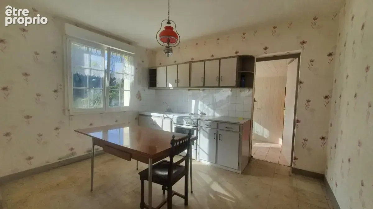 Maison 7 pièces 113 m² à vendre à Guiscriff (56560) - photo 6