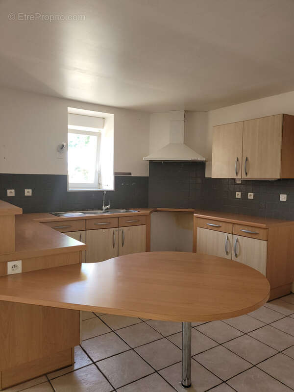 Maison à PLOEUC-SUR-LIE