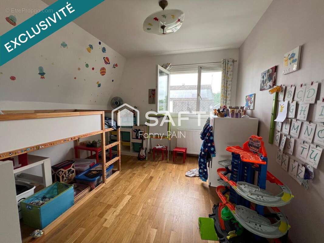 Photo 5 - Maison à MONTLOUIS-SUR-LOIRE