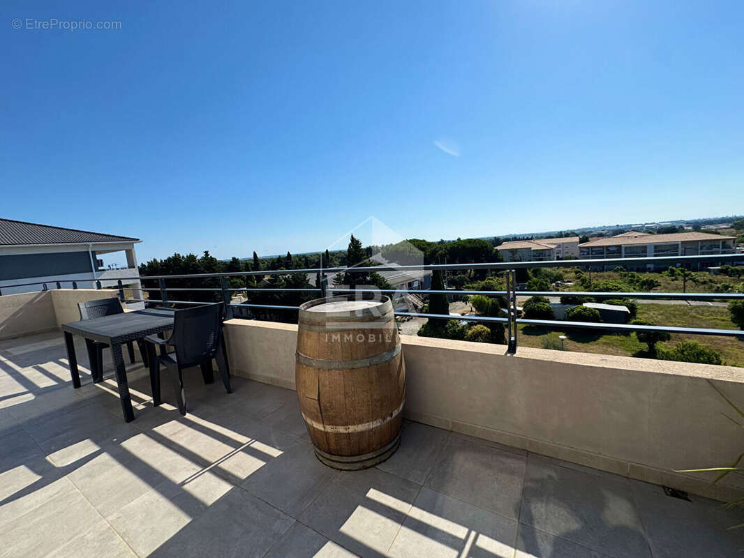 Appartement à LUCCIANA